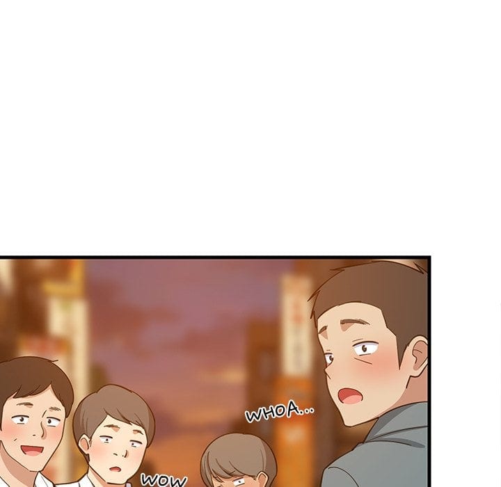 College Grades Skyrocketing Uncensored, chapter 85, page 5 of 146