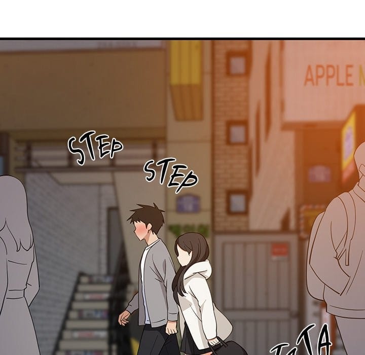 College Grades Skyrocketing Uncensored, chapter 85, page 7 of 146