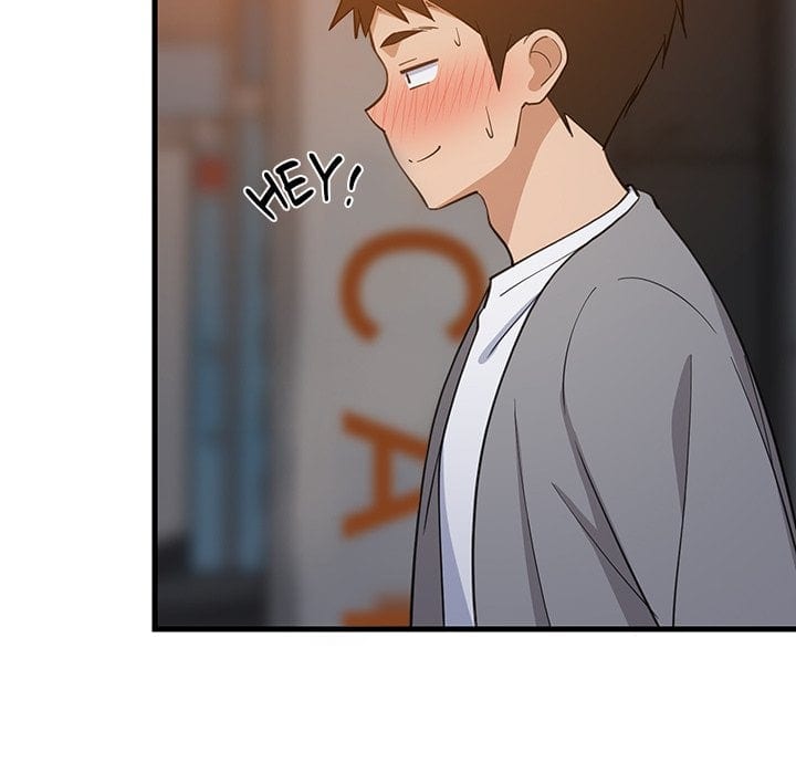 College Grades Skyrocketing Uncensored, chapter 85, page 11 of 146