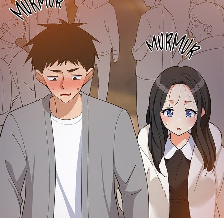 College Grades Skyrocketing Uncensored, chapter 85, page 16 of 146