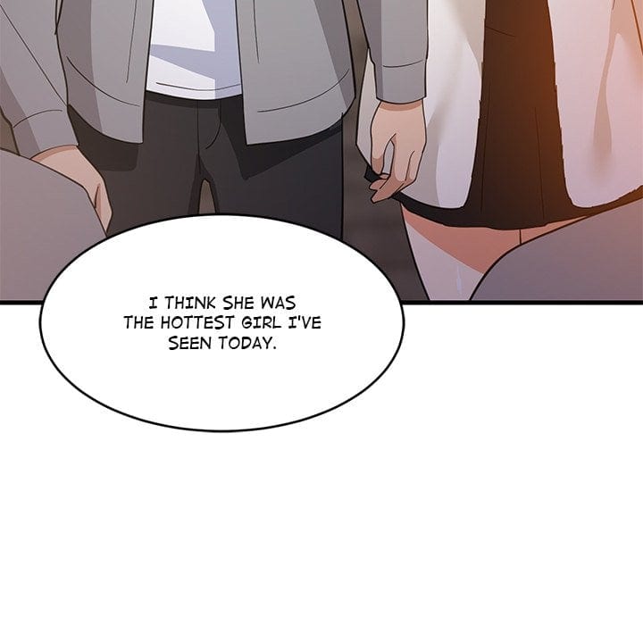 College Grades Skyrocketing Uncensored, chapter 85, page 17 of 146