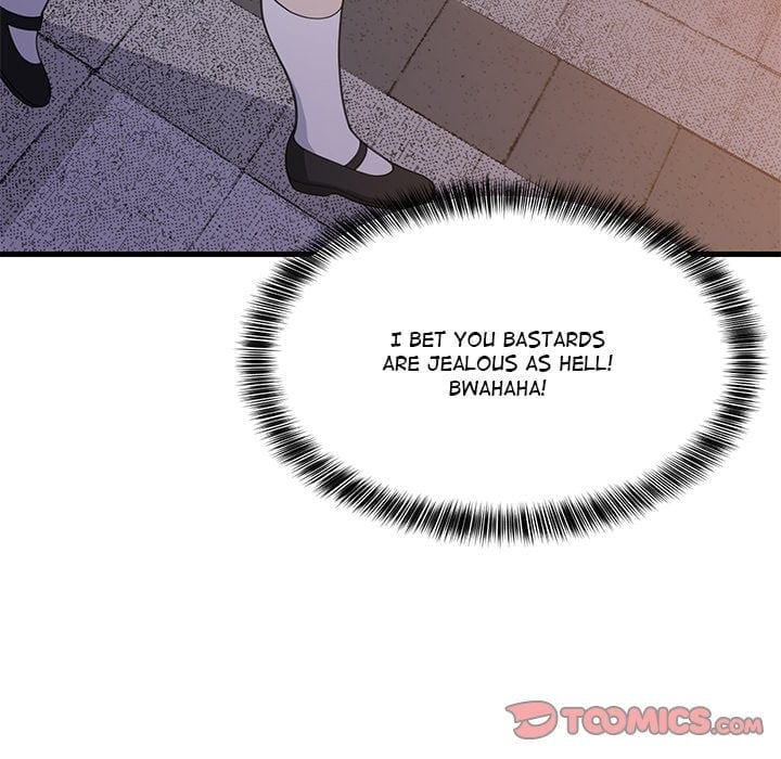 College Grades Skyrocketing Uncensored, chapter 85, page 27 of 146