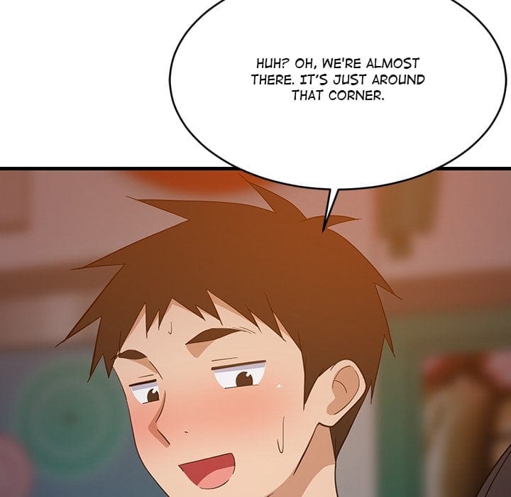 College Grades Skyrocketing Uncensored, chapter 85, page 36 of 146