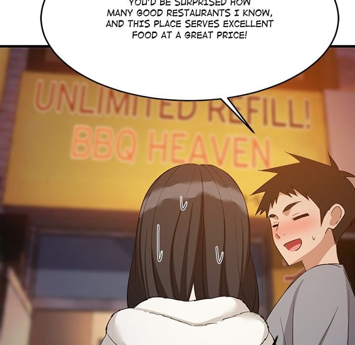 College Grades Skyrocketing Uncensored, chapter 85, page 52 of 146