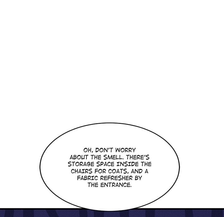 College Grades Skyrocketing Uncensored, chapter 85, page 59 of 146