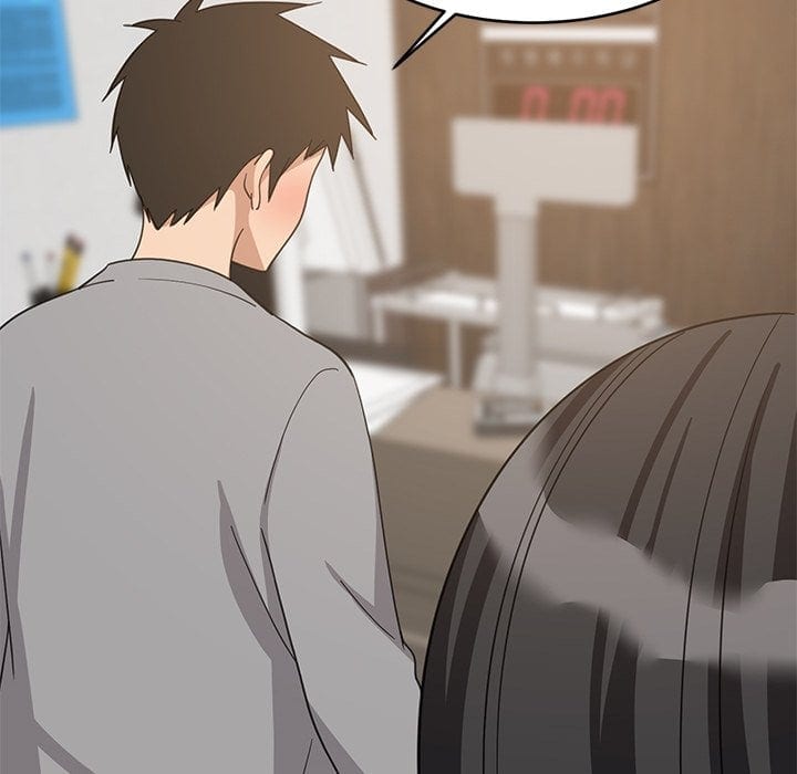 College Grades Skyrocketing Uncensored, chapter 85, page 65 of 146