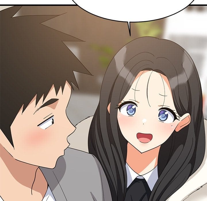 College Grades Skyrocketing Uncensored, chapter 85, page 74 of 146