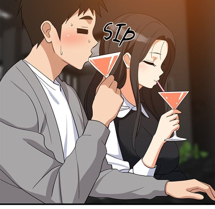 College Grades Skyrocketing Uncensored, chapter 85, page 95 of 146