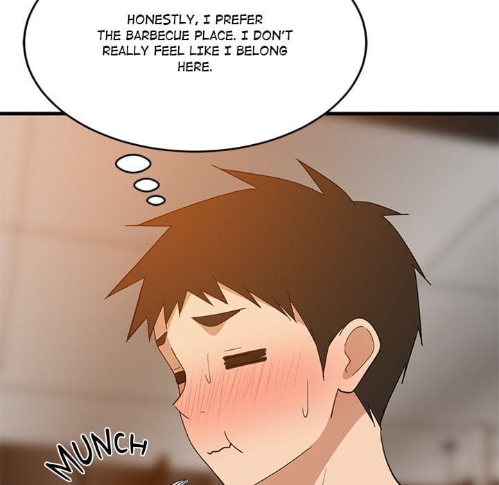 College Grades Skyrocketing Uncensored, chapter 85, page 101 of 146