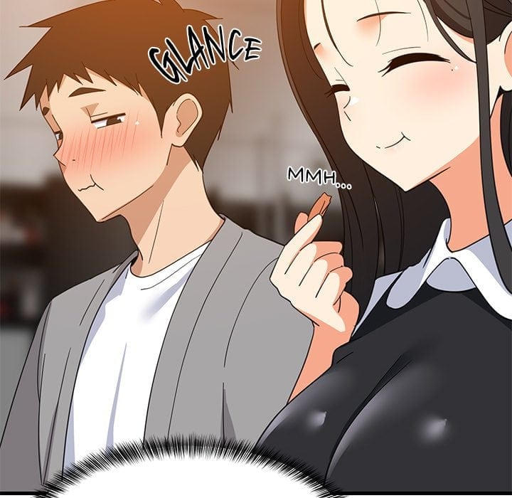 College Grades Skyrocketing Uncensored, chapter 85, page 104 of 146