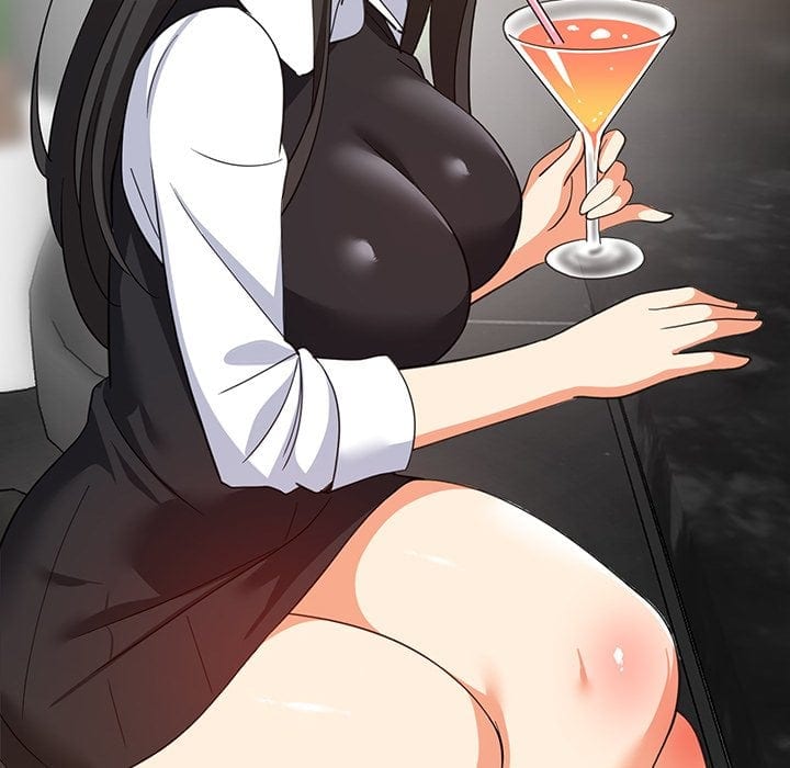 College Grades Skyrocketing Uncensored, chapter 85, page 107 of 146