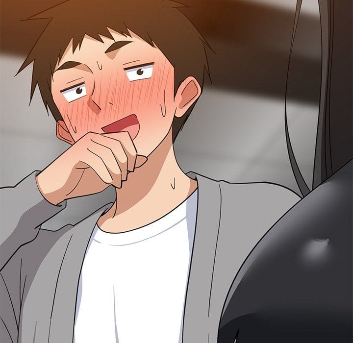 College Grades Skyrocketing Uncensored, chapter 85, page 119 of 146