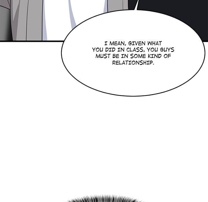 College Grades Skyrocketing Uncensored, chapter 85, page 120 of 146