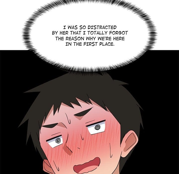 College Grades Skyrocketing Uncensored, chapter 85, page 121 of 146