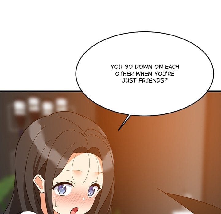 College Grades Skyrocketing Uncensored, chapter 85, page 131 of 146