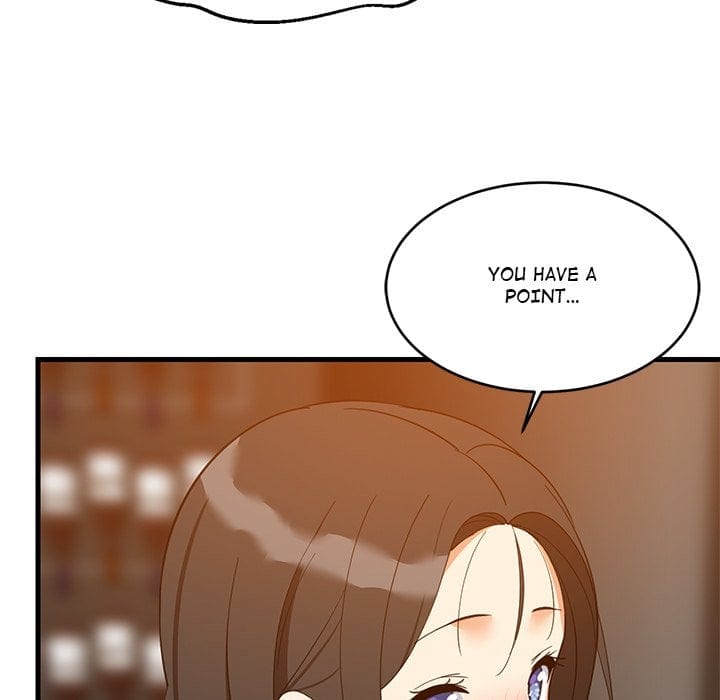 College Grades Skyrocketing Uncensored, chapter 85, page 133 of 146