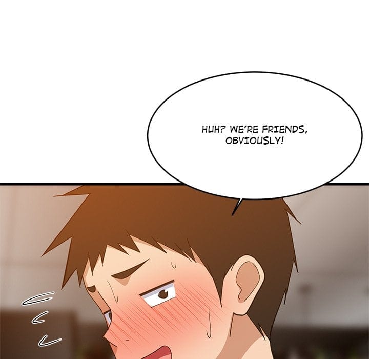 College Grades Skyrocketing Uncensored, chapter 85, page 137 of 146