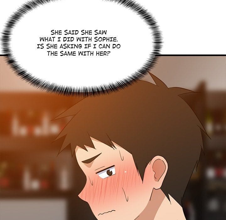 College Grades Skyrocketing Uncensored, chapter 86, page 12 of 145