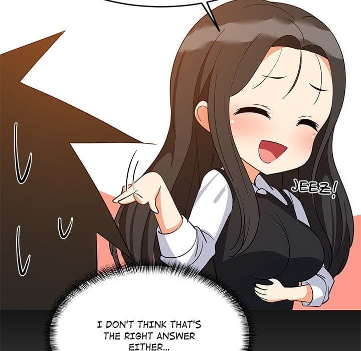 College Grades Skyrocketing Uncensored, chapter 86, page 18 of 145