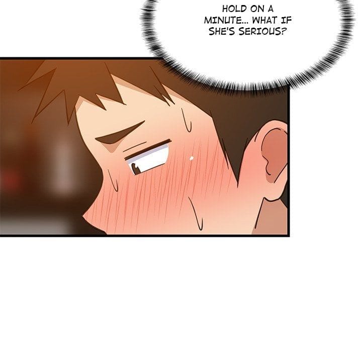 College Grades Skyrocketing Uncensored, chapter 86, page 22 of 145