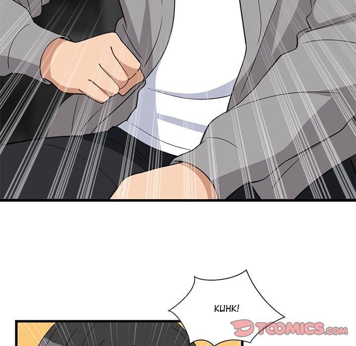 College Grades Skyrocketing Uncensored, chapter 86, page 37 of 145