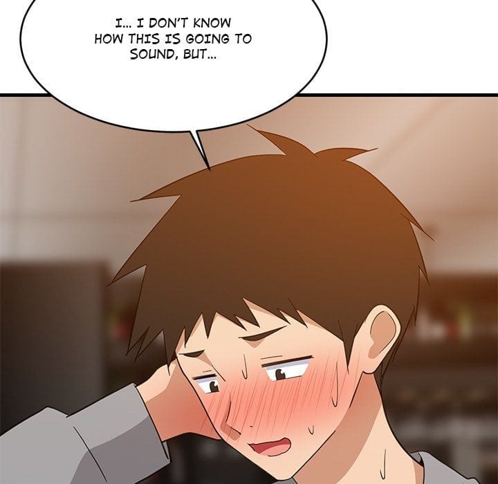 College Grades Skyrocketing Uncensored, chapter 86, page 46 of 145