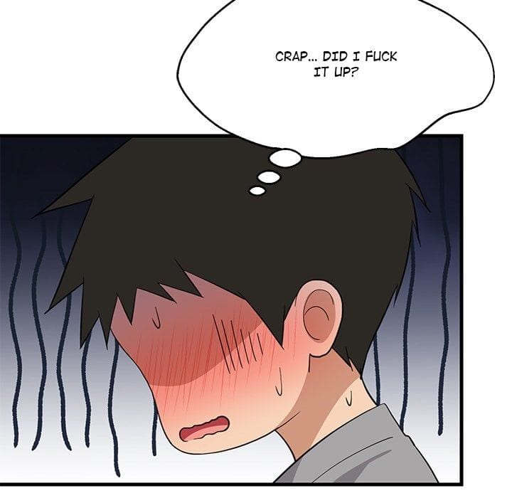 College Grades Skyrocketing Uncensored, chapter 86, page 82 of 145