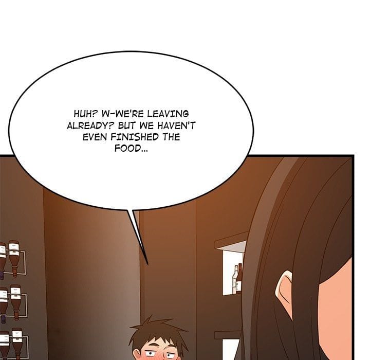 College Grades Skyrocketing Uncensored, chapter 86, page 95 of 145