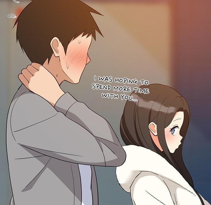College Grades Skyrocketing Uncensored, chapter 86, page 106 of 145