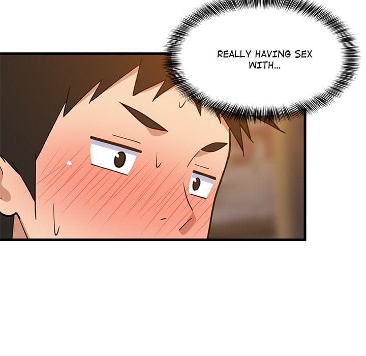 College Grades Skyrocketing Uncensored, chapter 86, page 132 of 145