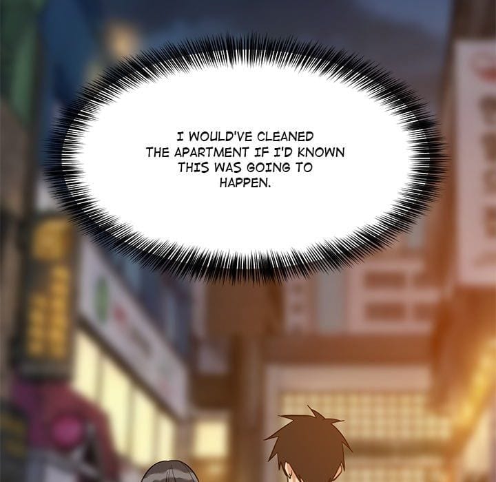 College Grades Skyrocketing Uncensored, chapter 86, page 136 of 145