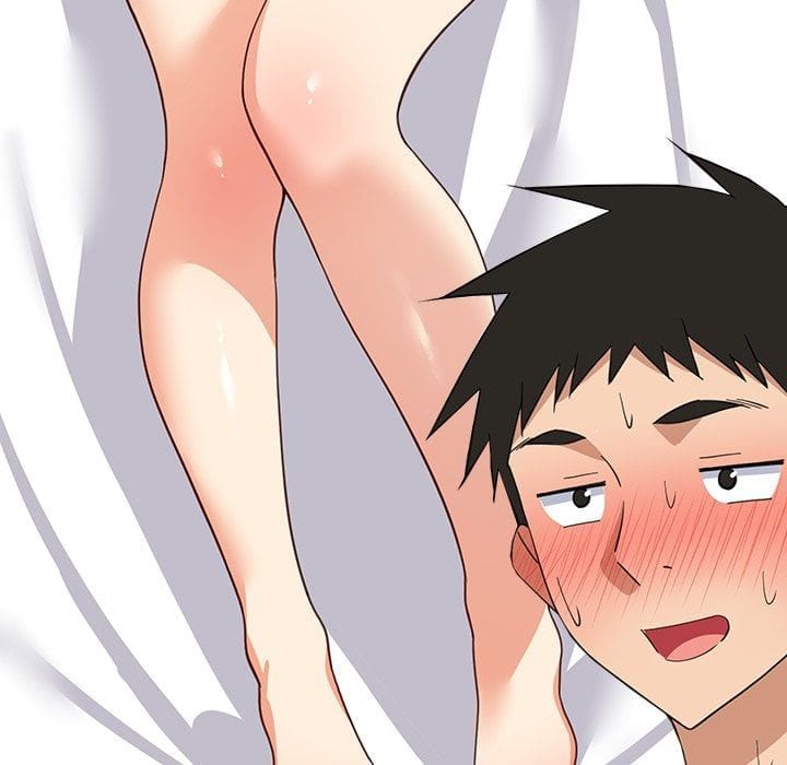 College Grades Skyrocketing Uncensored, chapter 86, page 141 of 145