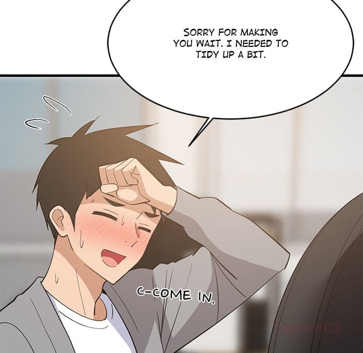 College Grades Skyrocketing Uncensored, chapter 87, page 12 of 161