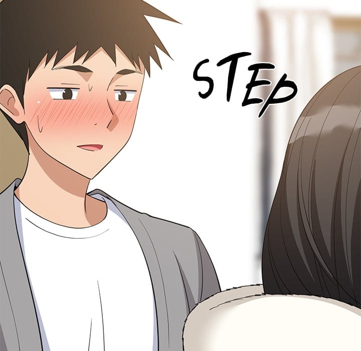 College Grades Skyrocketing Uncensored, chapter 87, page 17 of 161