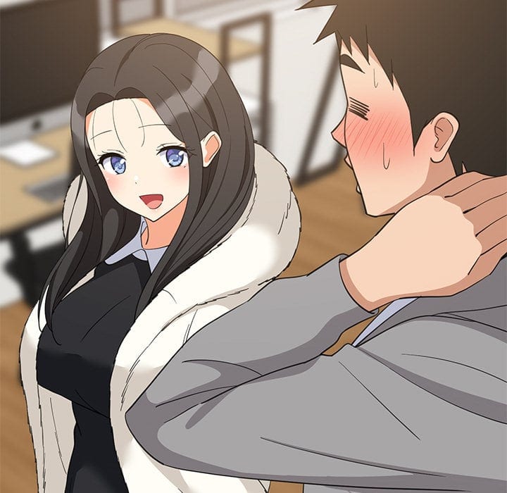 College Grades Skyrocketing Uncensored, chapter 87, page 27 of 161