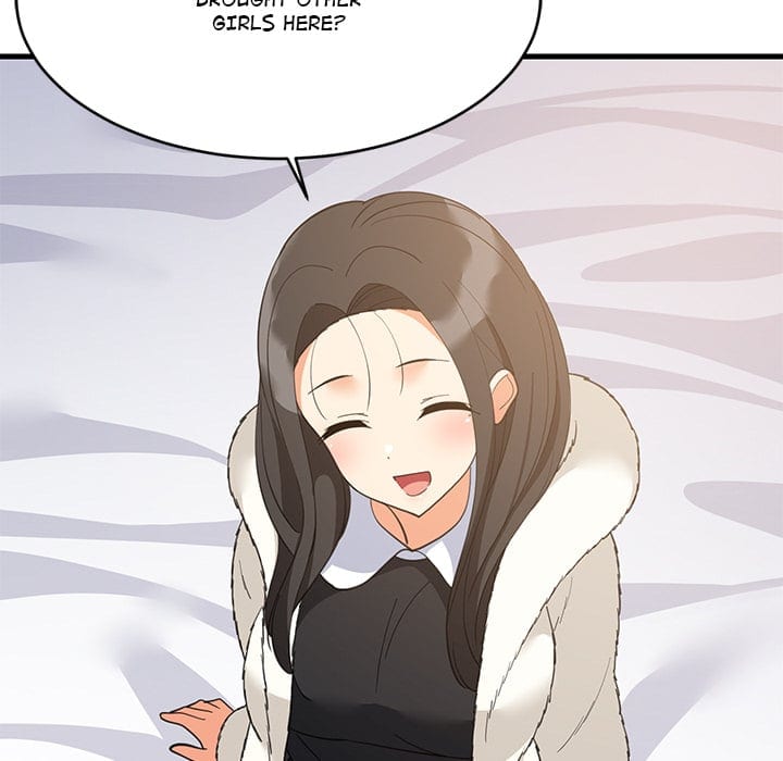 College Grades Skyrocketing Uncensored, chapter 87, page 31 of 161