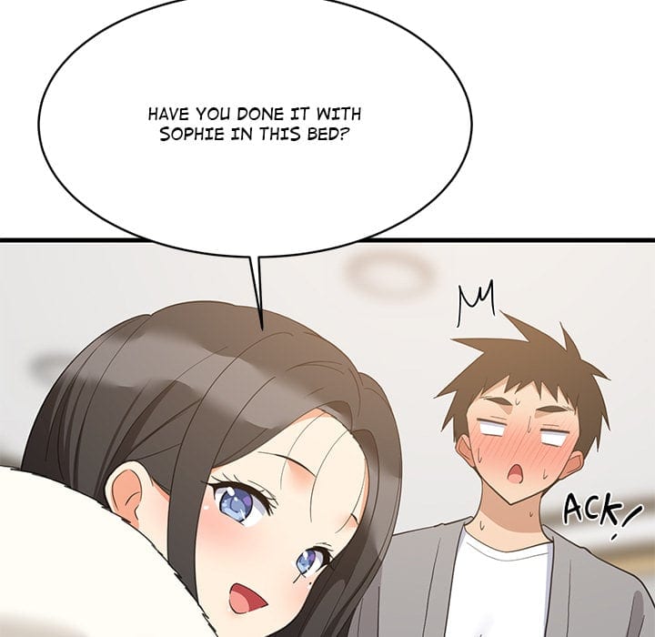 College Grades Skyrocketing Uncensored, chapter 87, page 35 of 161