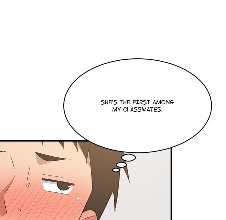 College Grades Skyrocketing Uncensored, chapter 87, page 41 of 161