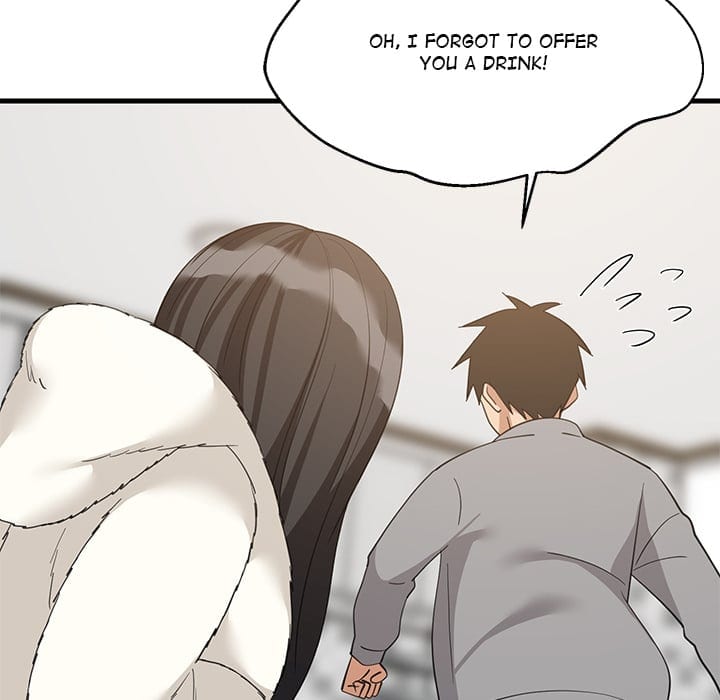 College Grades Skyrocketing Uncensored, chapter 87, page 43 of 161