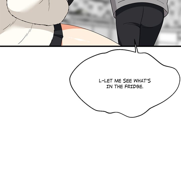College Grades Skyrocketing Uncensored, chapter 87, page 44 of 161