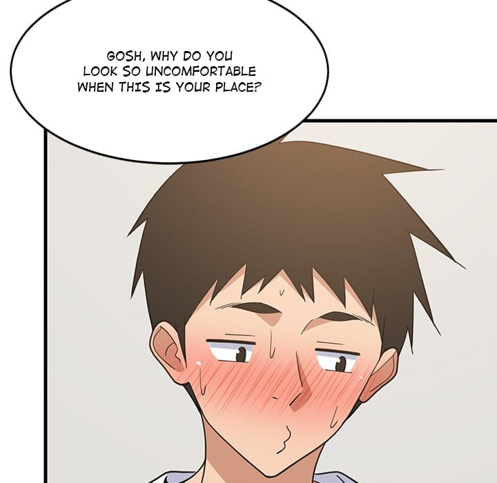 College Grades Skyrocketing Uncensored, chapter 87, page 61 of 161