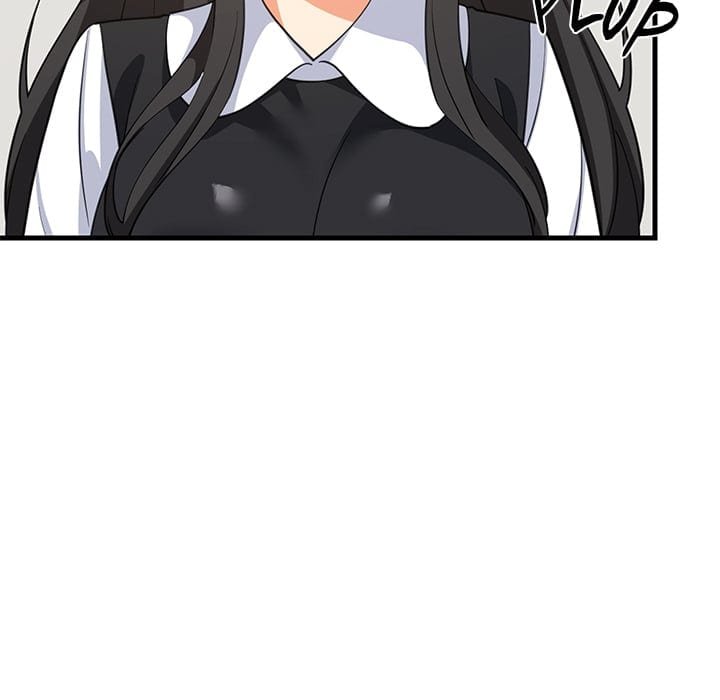 College Grades Skyrocketing Uncensored, chapter 87, page 64 of 161
