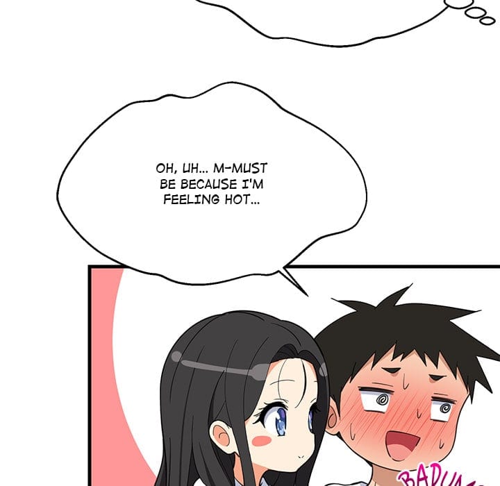 College Grades Skyrocketing Uncensored, chapter 87, page 80 of 161
