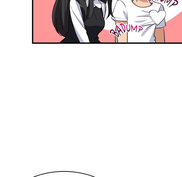 College Grades Skyrocketing Uncensored, chapter 87, page 81 of 161