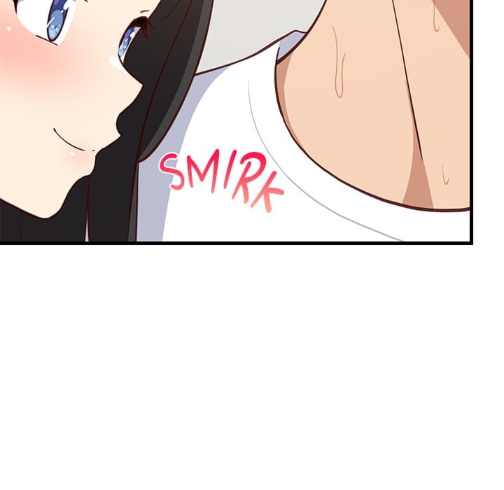 College Grades Skyrocketing Uncensored, chapter 87, page 85 of 161