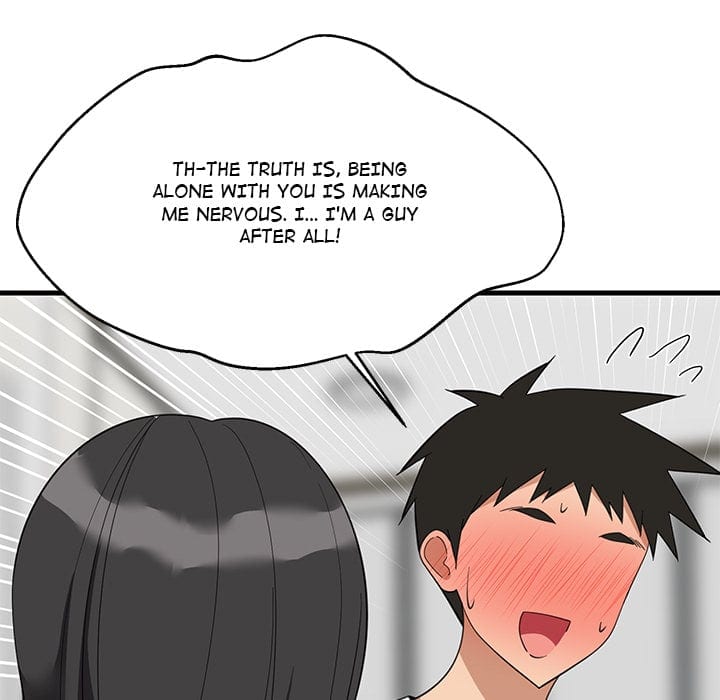 College Grades Skyrocketing Uncensored, chapter 87, page 86 of 161