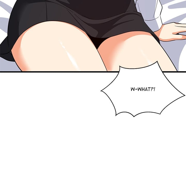College Grades Skyrocketing Uncensored, chapter 87, page 90 of 161