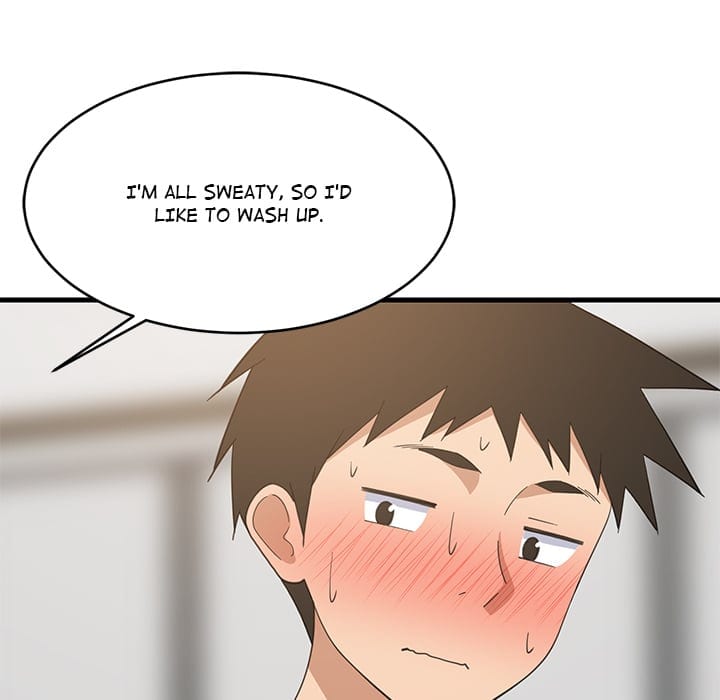 College Grades Skyrocketing Uncensored, chapter 87, page 91 of 161