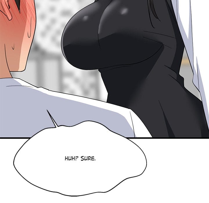 College Grades Skyrocketing Uncensored, chapter 87, page 96 of 161