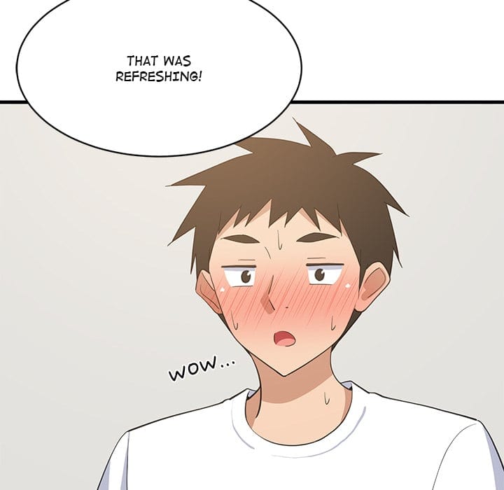 College Grades Skyrocketing Uncensored, chapter 87, page 134 of 161